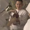 syukuran aqiqah baby Athar anak Citra Kirana