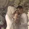 syukuran aqiqah baby Athar anak Citra Kirana