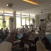 syukuran aqiqah baby Athar anak Citra Kirana