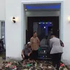 Rumah Ega &amp; Rafly DA Syukuran Baru Kuningan 