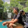 Tantri Kotak &amp;  Arda Naff 