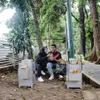 Tantri Kotak &amp;  Arda Naff 