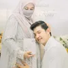 Dennis Lim tasyakuran 4 bulan kehamilan istri