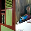 Tempat Tinggal Penyanyi Jebolan LIDA 