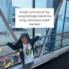 Tengku Dewi Putri, potret kehidupan setelah cerai, Bali