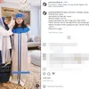 Mendapatkan Ucapan Selamat