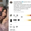Dirayakan Bersama Keluarga