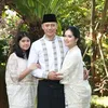 Almira Yudhoyono Cucu SBY