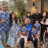 Almira Yudhoyono Cucu SBY