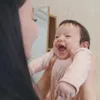 Potret terbaru anak Asmirandah