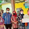 Dangdut Kepala Desa Cantik Lamongan