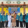 Dangdut Kepala Desa Cantik Lamongan