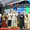 Dangdut Kepala Desa Cantik Lamongan
