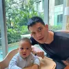 Anak Citra Kirana - Rezky Aditya