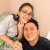 Ayu Ting Ting dan Adit Jayusman