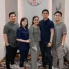 Ayu Ting Ting dan Adit Jayusman