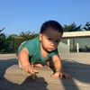 Baby Air Anak Irish Bella - Ammar Zoni