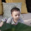 Baby Air Anak Irish Bella - Ammar Zoni