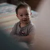 Baby Air Anak Irish Bella - Ammar Zoni