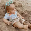 Baby Zee Anak Putri Erica