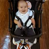 Baby Zee Anak Putri Erica