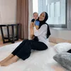 Baby Zee Anak Putri Erica