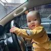 Baby Zee Anak Putri Erica