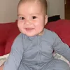 Baby Zee Anak Putri Erica