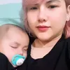 9 Potret Terbaru Evelyn Nada Anjani