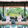 Noah Sinclair, Anak Bunga Citra Lestari