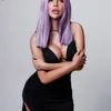 Pemotretan Millen Cyrus