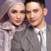 Citra Kirana dan Rezky Adhitya