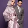 Citra Kirana dan Rezky Adhitya