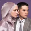 Citra Kirana dan Rezky Adhitya