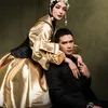 Citra Kirana dan Rezky Adhitya
