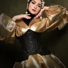 Citra Kirana dan Rezky Adhitya