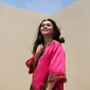 Putri Ayu Jebolan IMB