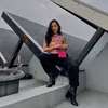 Rachel Vennya