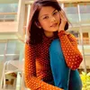 Tifani cucu BJ Habibie