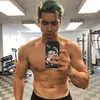 Yoshi Sudarso