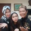 Yusuf Surya Jinny oh Jinny