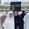 Potret Tissa Biani bagikan dibalik layar film Film ASSALAMUALAIKUM BAITULLAH