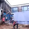 Titi Kamal dan Christian Sugiono beli pohon