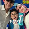 Transformasi Bintang Pratama anak Hengky Kurniawan