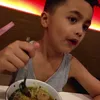 Transformasi Bintang Pratama anak Hengky Kurniawan