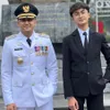 Transformasi Bintang Pratama anak Hengky Kurniawan