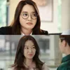 transformasi visual drastis drama Korea