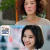 transformasi visual drastis drama Korea