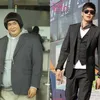 transformasi visual drastis drama Korea