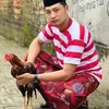 Irwan Sumenep Kecil Foto Jadul Transformasi